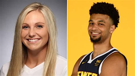 jamal murray girlfriend nsfw|Harper Hempel, Jamal Murray’s Girlfriend, Speaks。